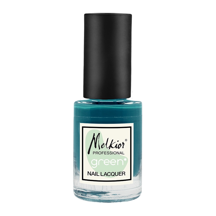 Nail Lacquer Green