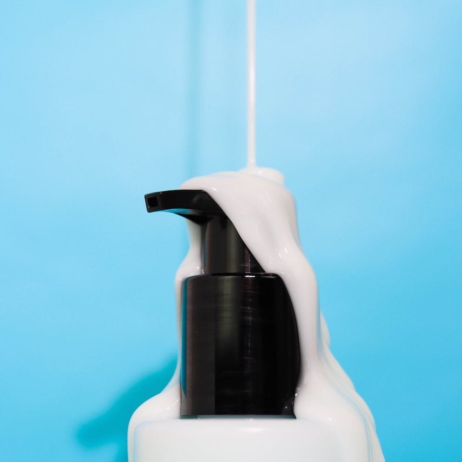 Aqua Bomb Hydrating Body Moisturizer