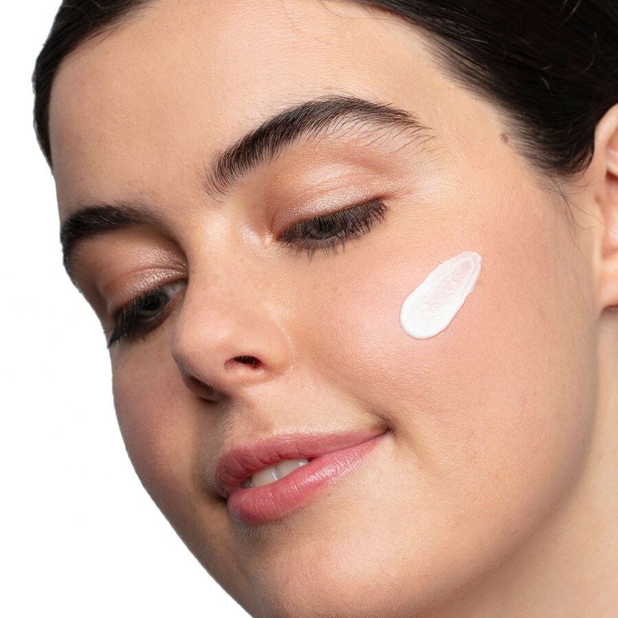 Vanilla Pod Hydrating Day Cream