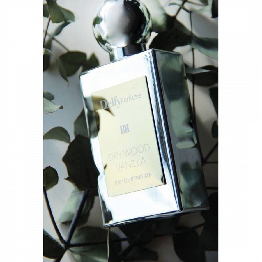 Dry Wood Vanilla Eau de Parfum