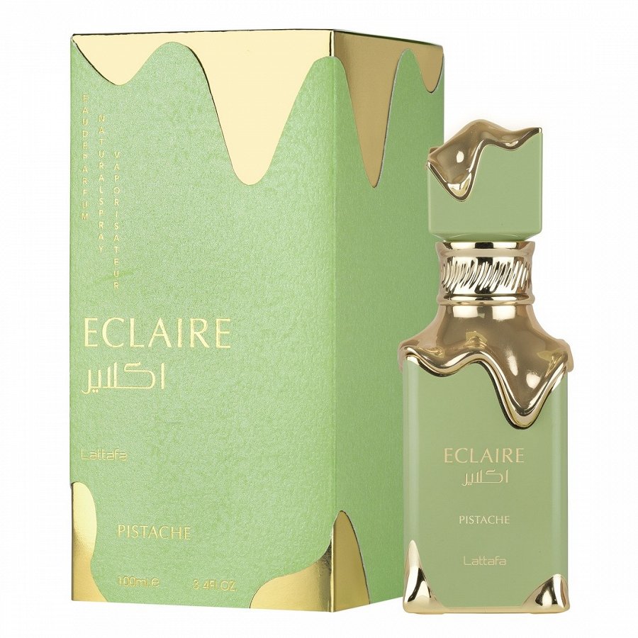 Eclaire Pistache Eau de Parfum