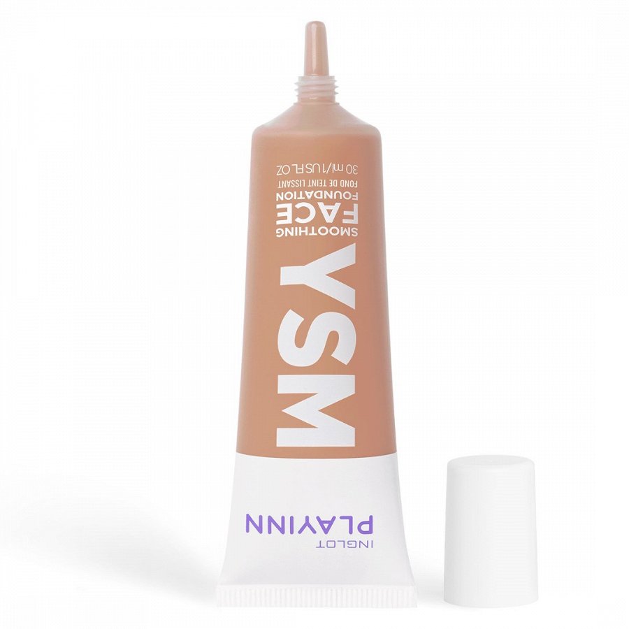 YSM Smoothing Face Foundation