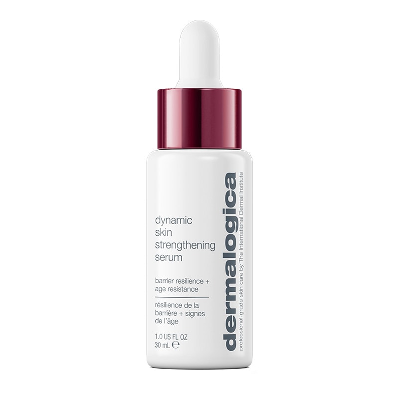 Dynamic Skin Strengthening Serum Antirid