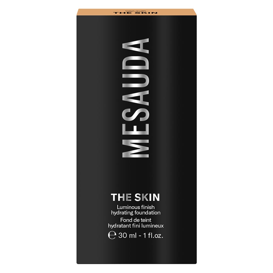 The Skin Foundation