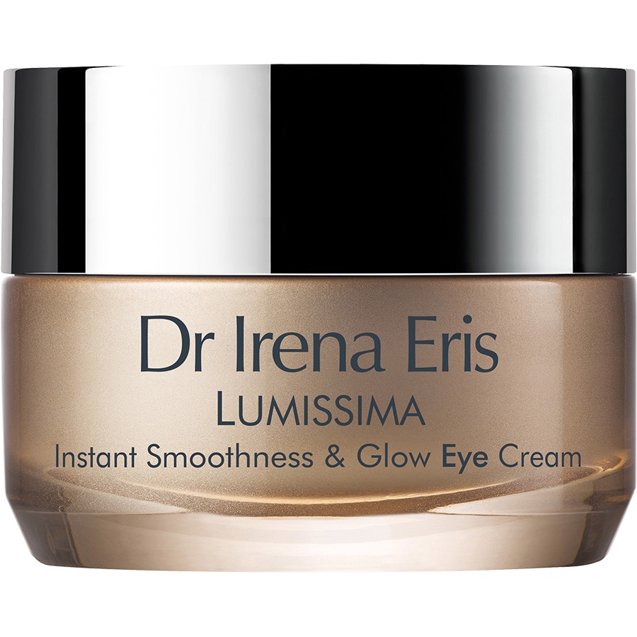 Lumissima Smoothing Brightening Eye Cream