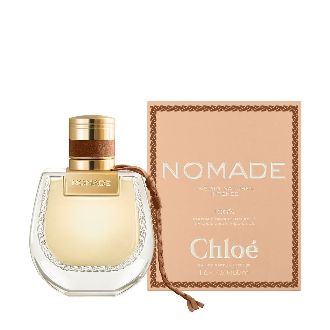Chloe Nomade Naturelle Intense Eau de Parfum