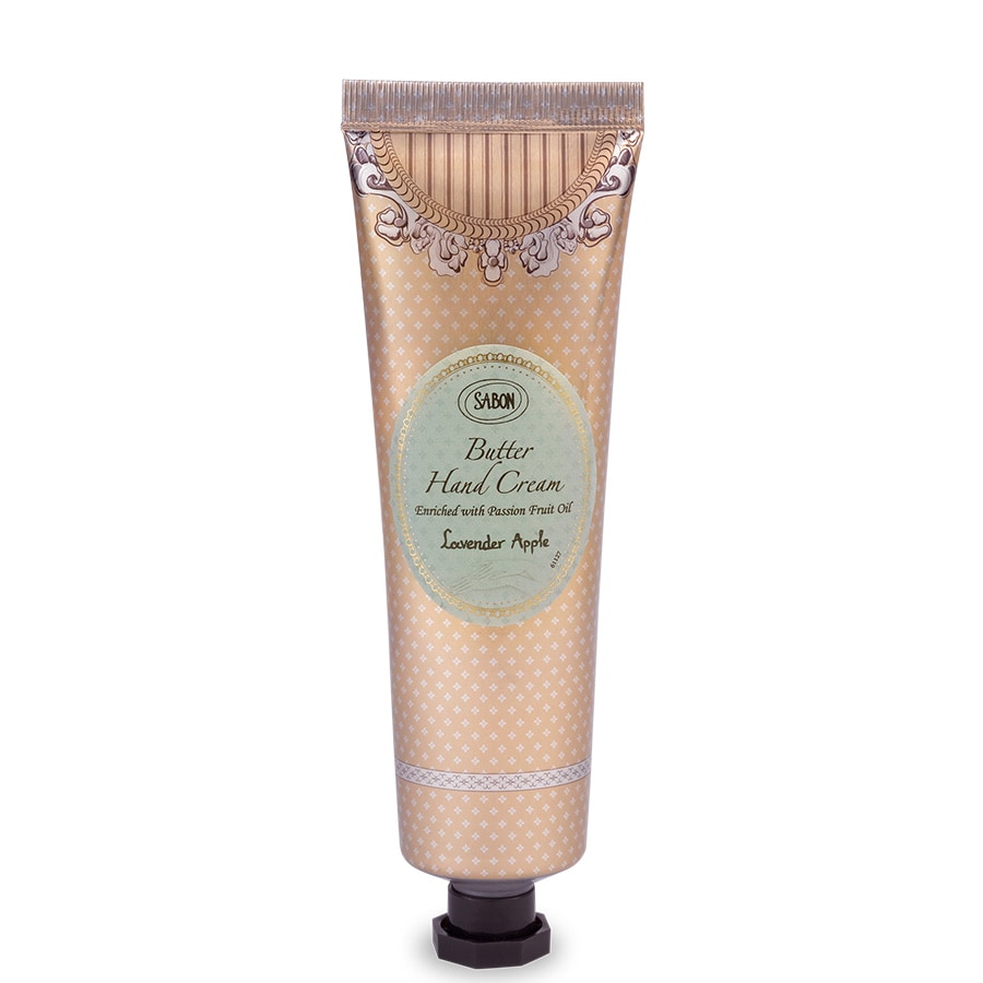 Hand Butter Lavander Apple