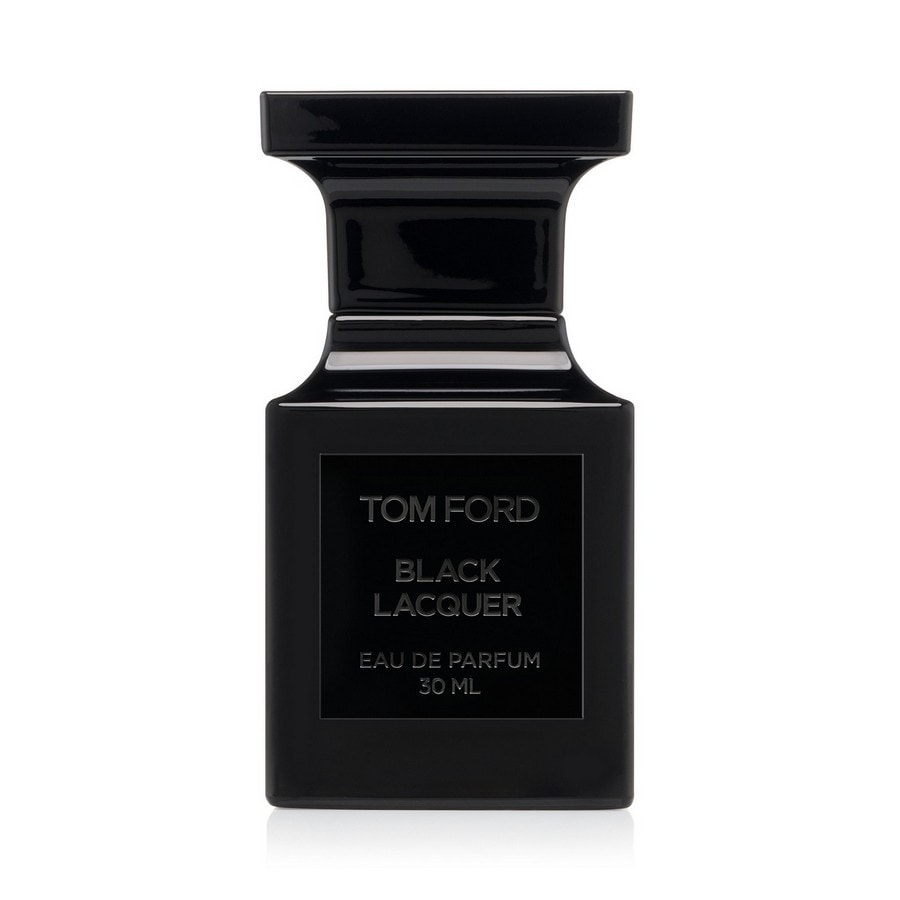 Black Lacquer Eau de Parfum