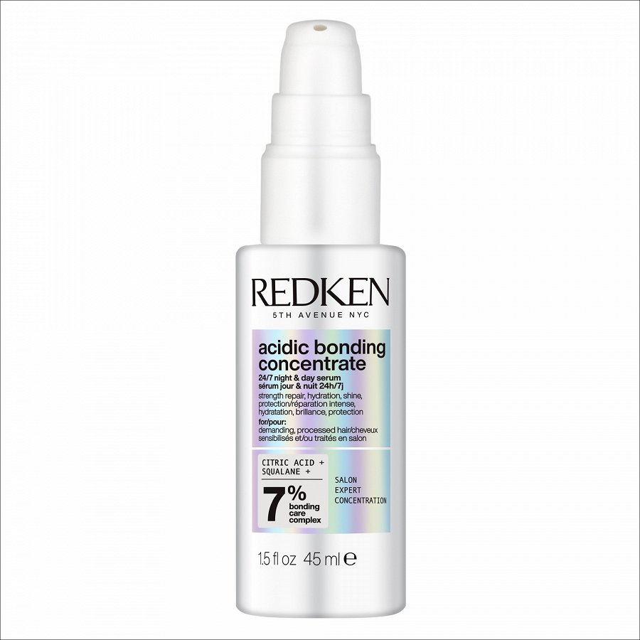 Intensive Repair Treatment Serum