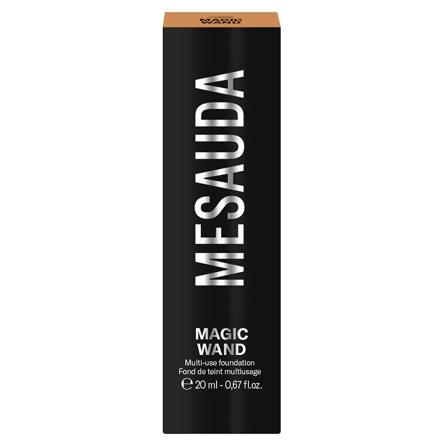 Magic Wand Foundation - Lilial