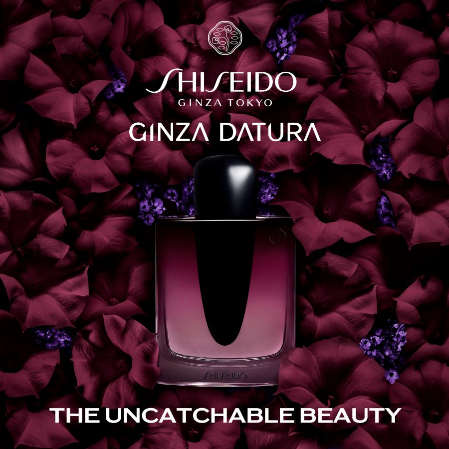 Ginza Datura Eau de Parfum 