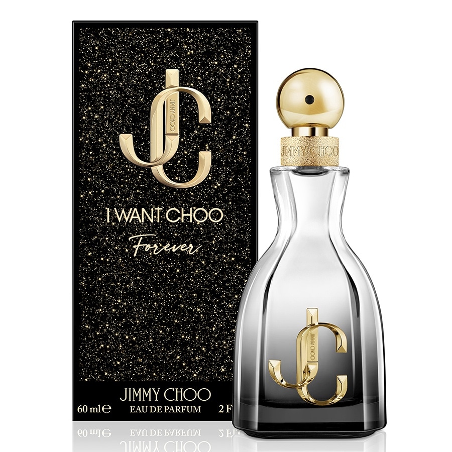 I Want Choo Forever Eau de Parfum