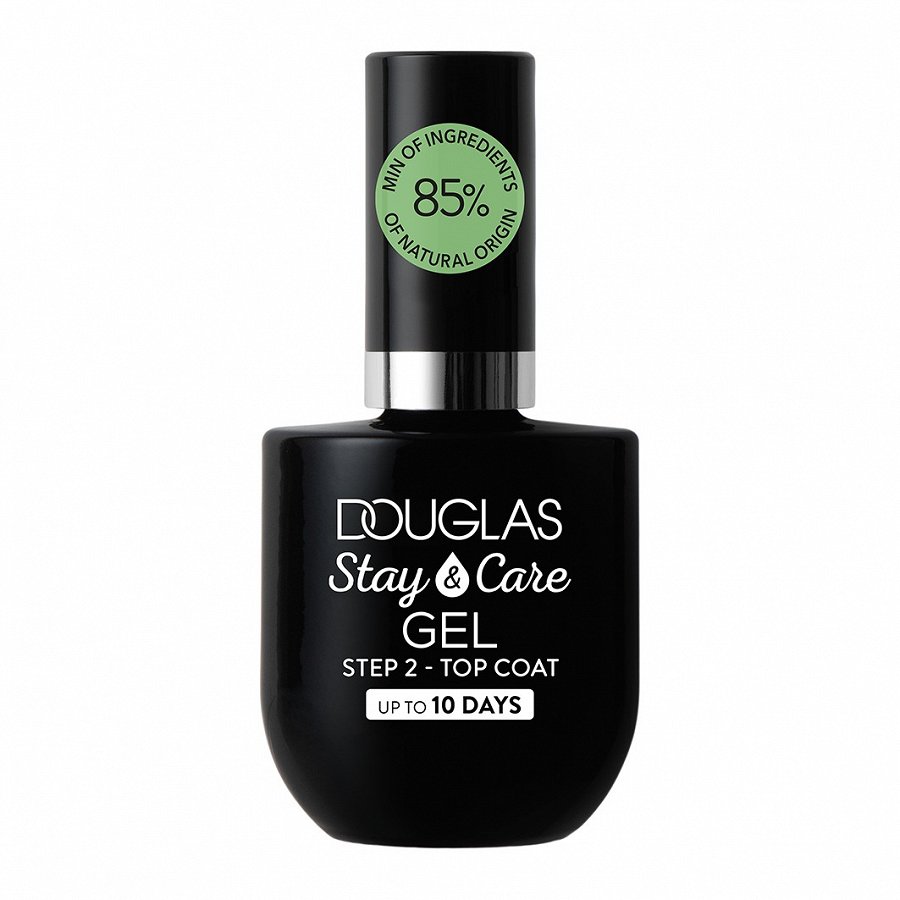 Stay&Care Gel Step 2 Top Coat