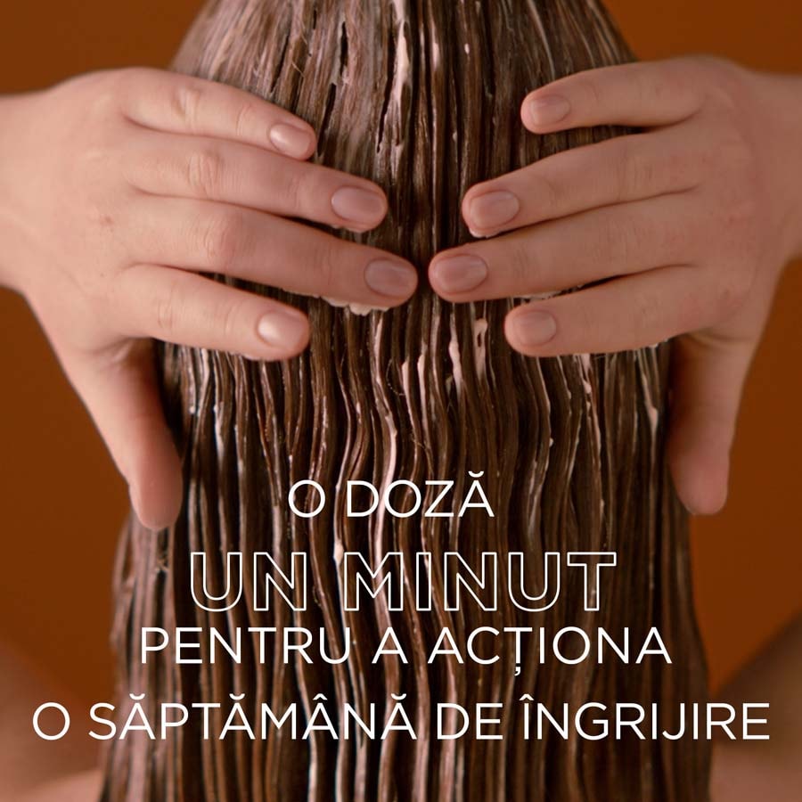 Hair Remedy Reconstructing Mask