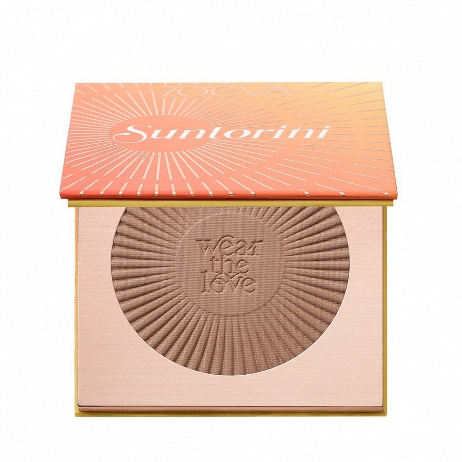 Suntorini Bronzer