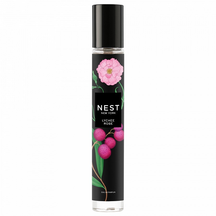 Lychee Rose Eau de Parfum Travel Size