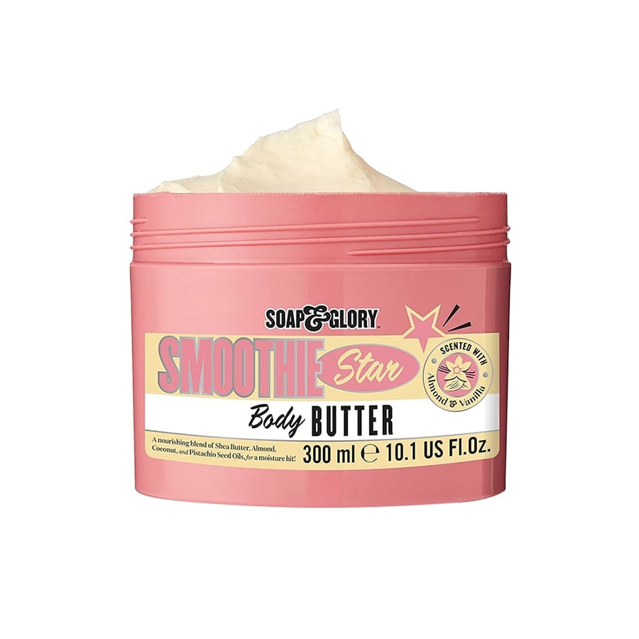 Smoothie Star Body Butter Creme de Corps