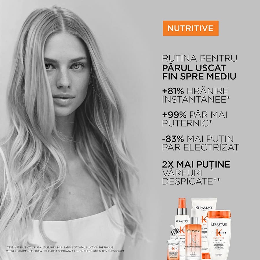 Nutritive Lait Vital Conditioner