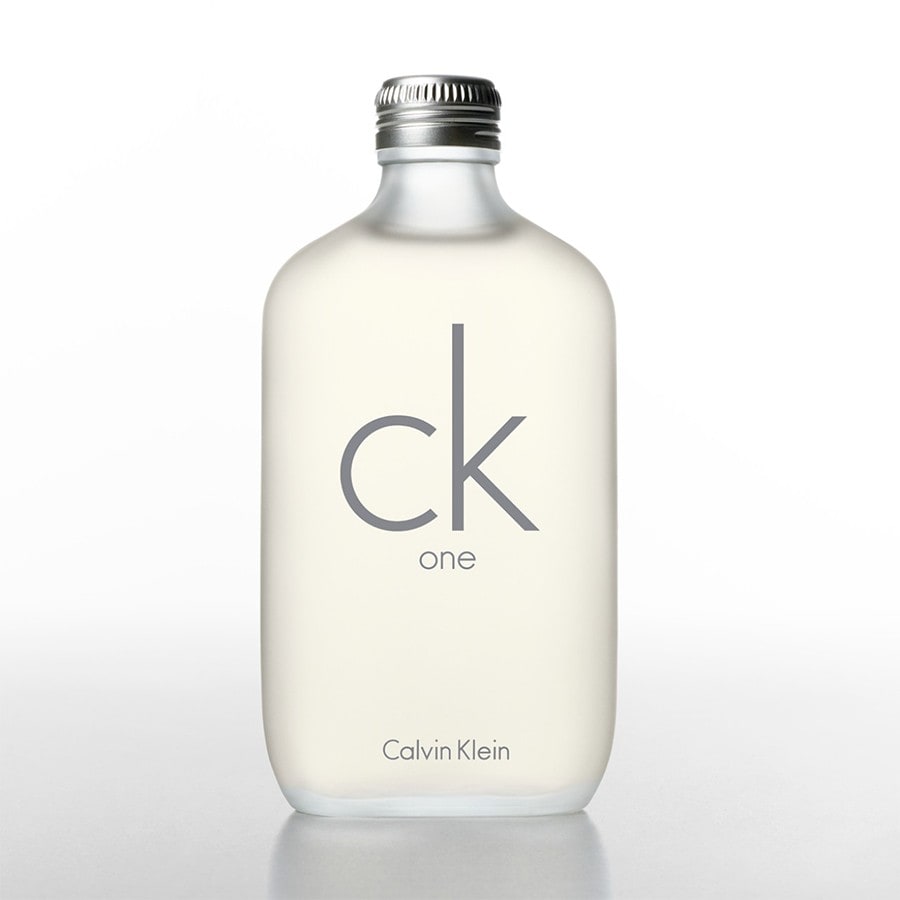 Ck One Eau de Toilette