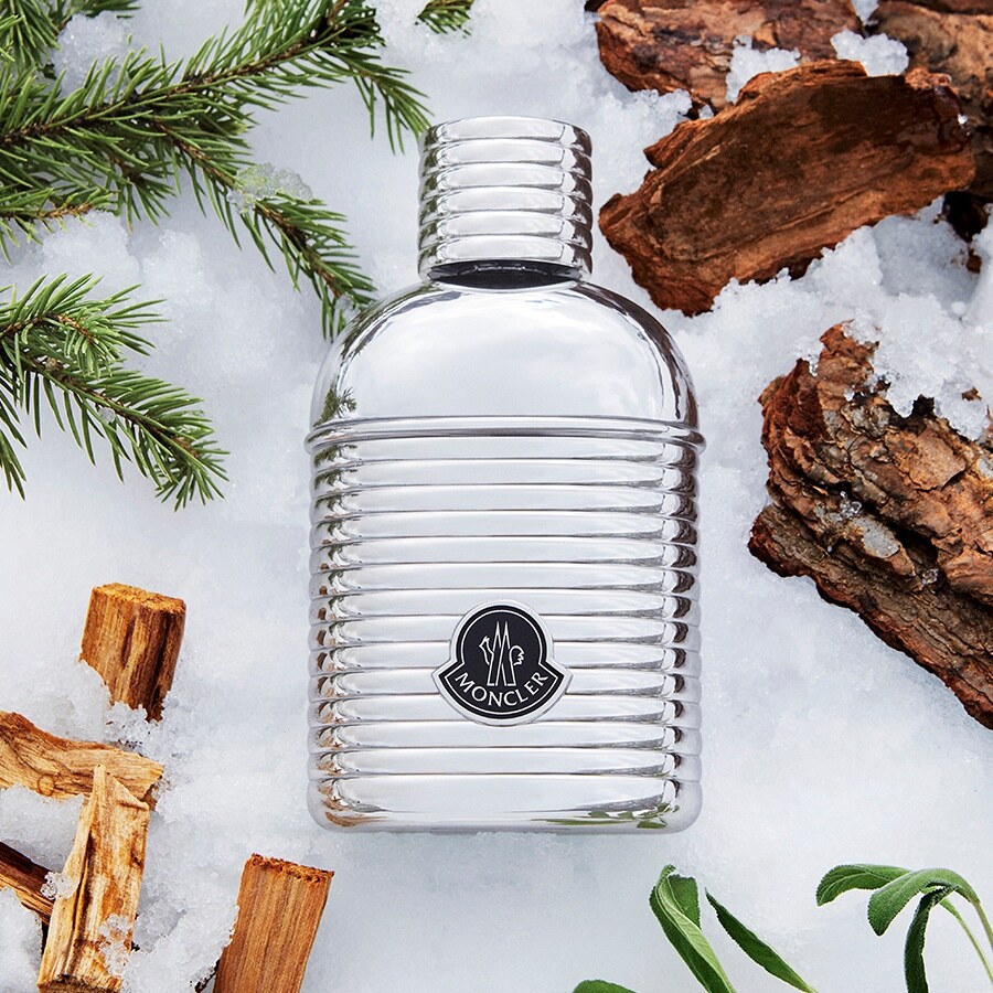 Pour Homme Eau de Parfum