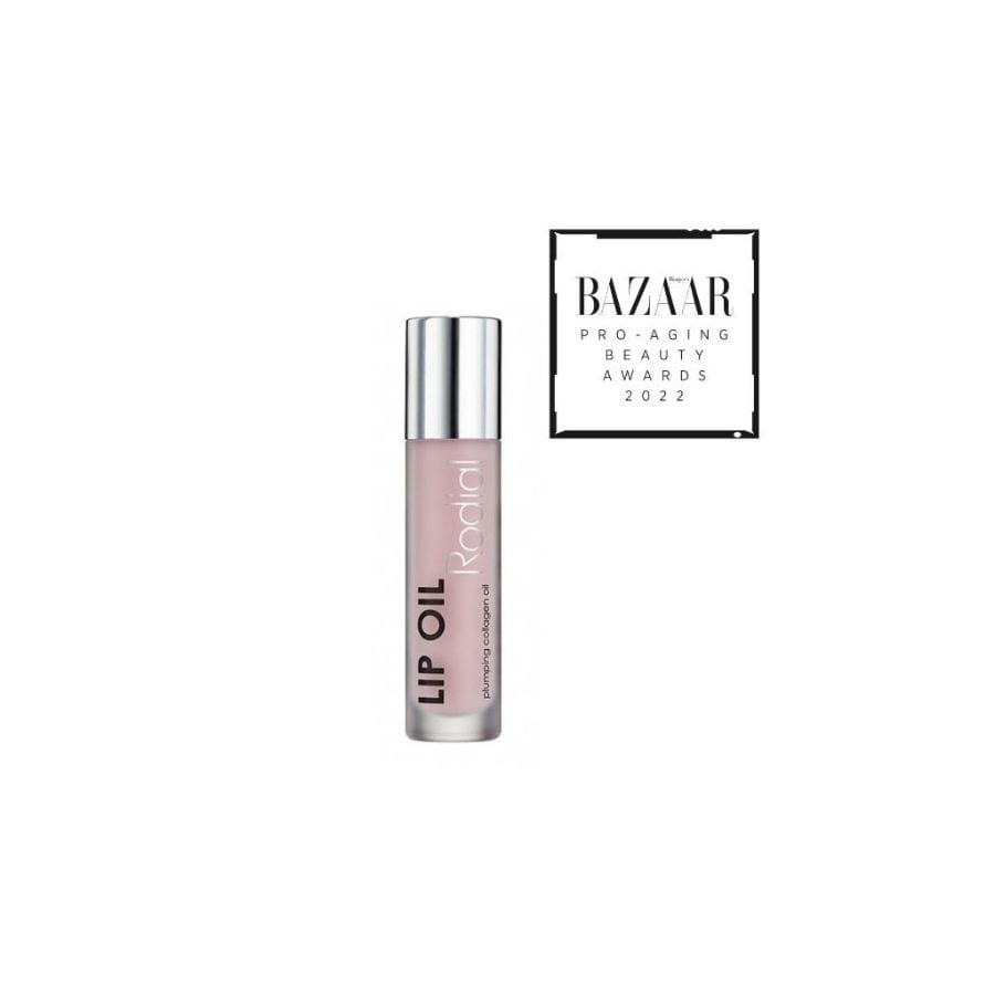 Plumping Collagen Lip Oil