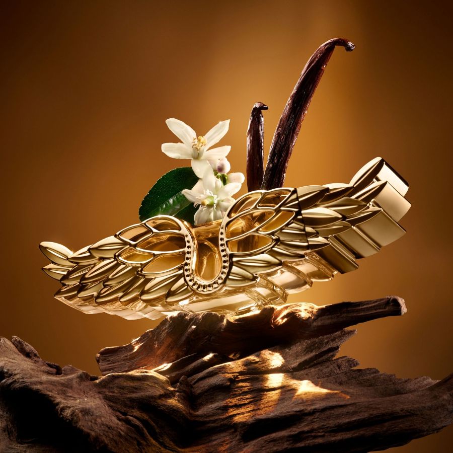 Zadig L'Intense Eau de Parfum