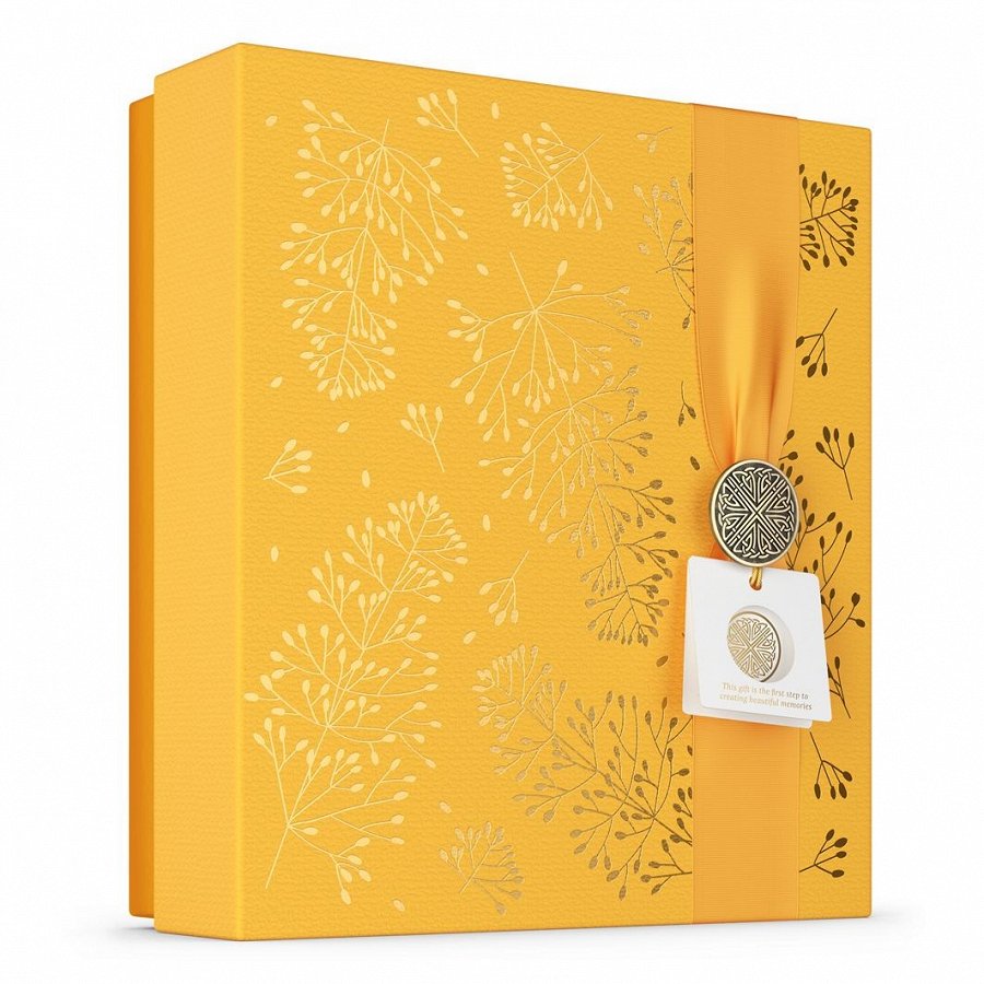 The Ritual of Mehr - Medium Gift Set