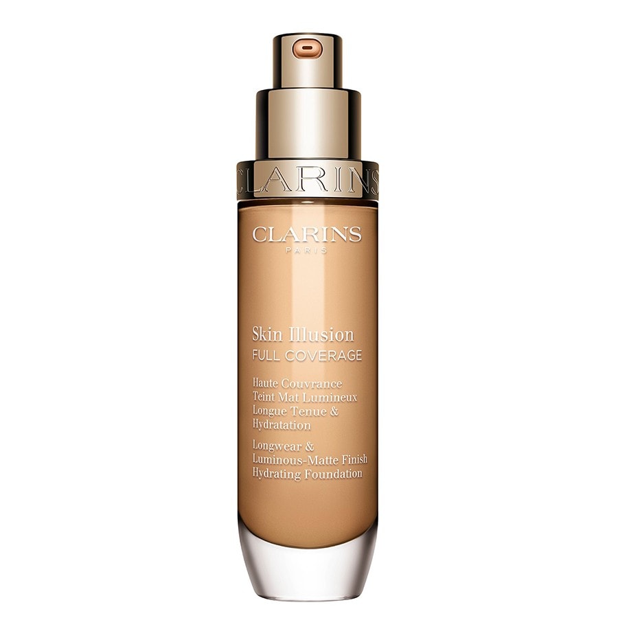 Skin Illusion Foundation