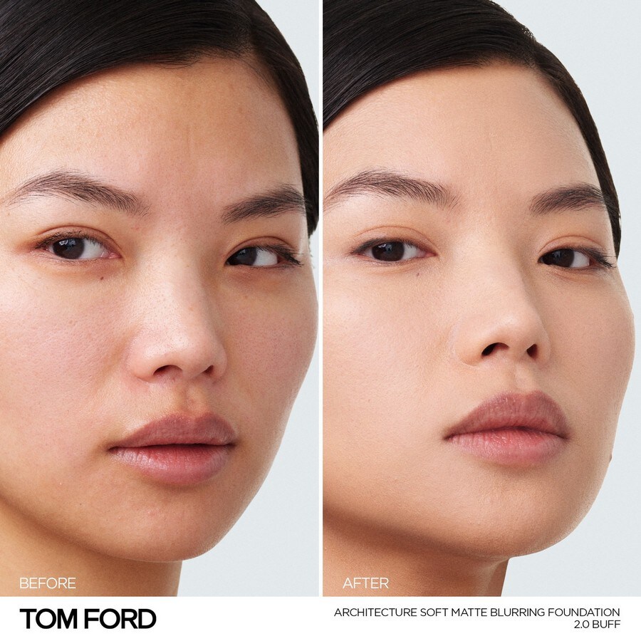 Architect Soft Matte Foundation