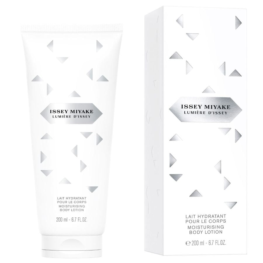Lumière Body Lotion