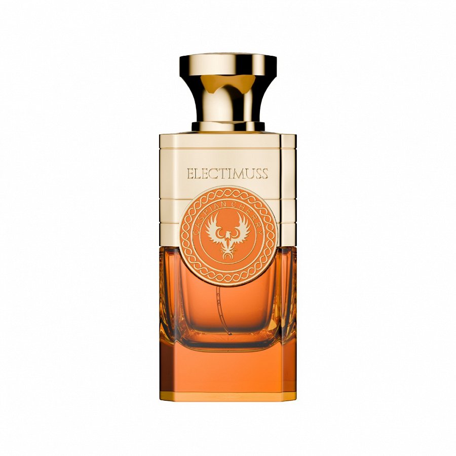 Explorer Collection Caspian Cherry