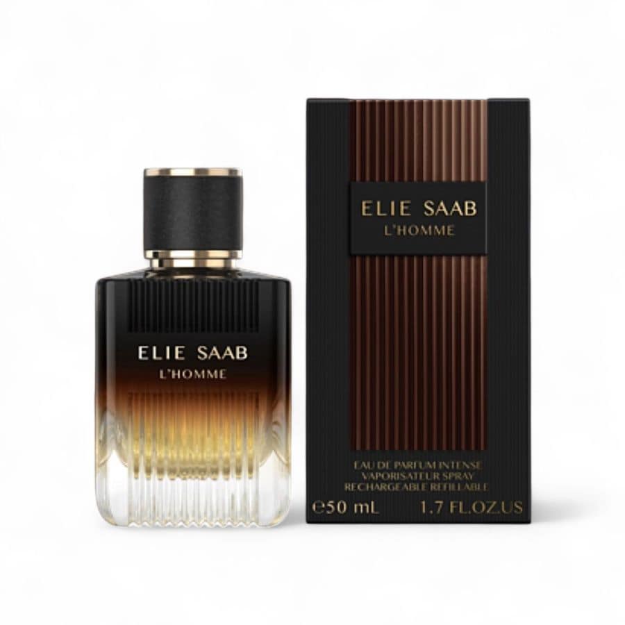 L'Homme Parfum Intens