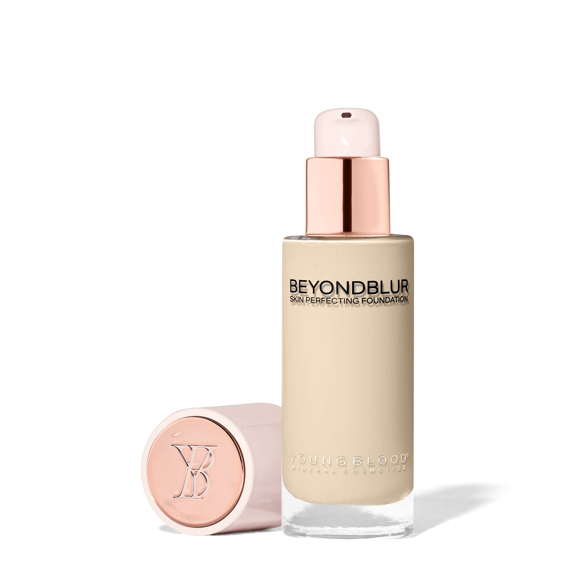 BeyondBlur Skin Perfecting Foundation