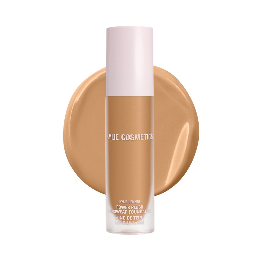 Power Plush Longwear Foundation