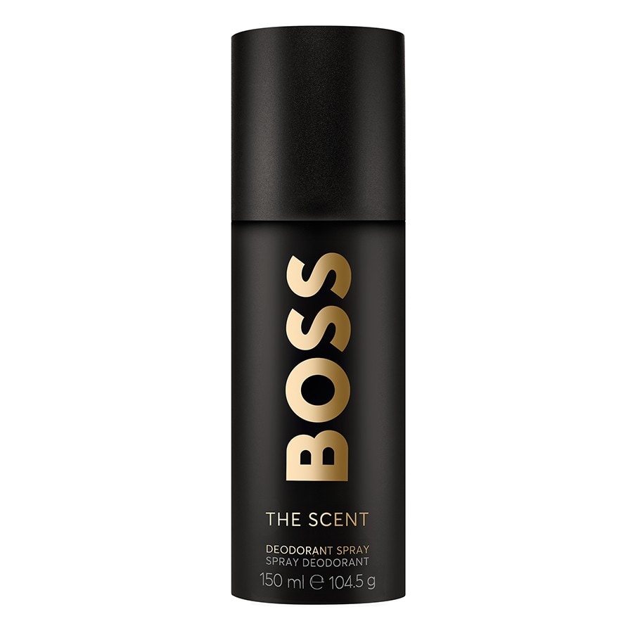 The Scent Deodorant Spray for Him