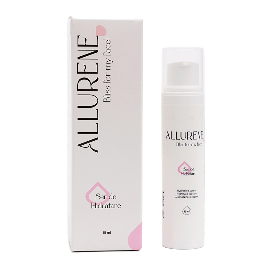 Bliss for My Face Serum