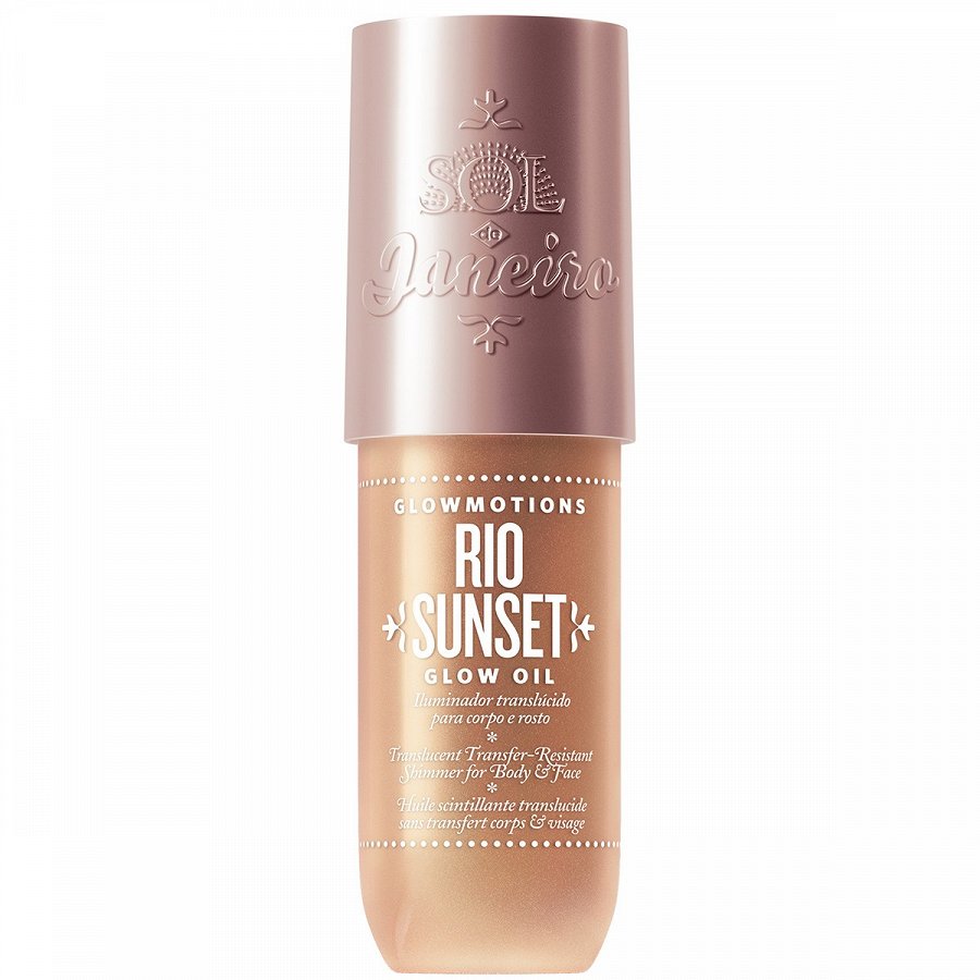 Rio Sunset Glow Oil