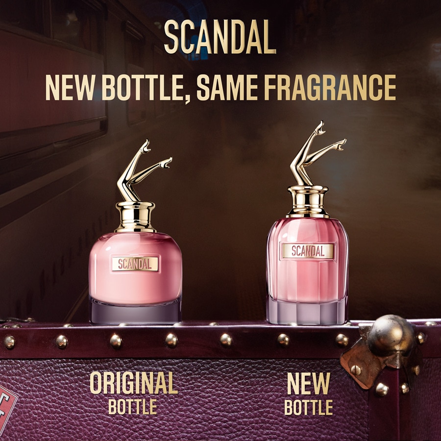 Scandal Eau de Parfum