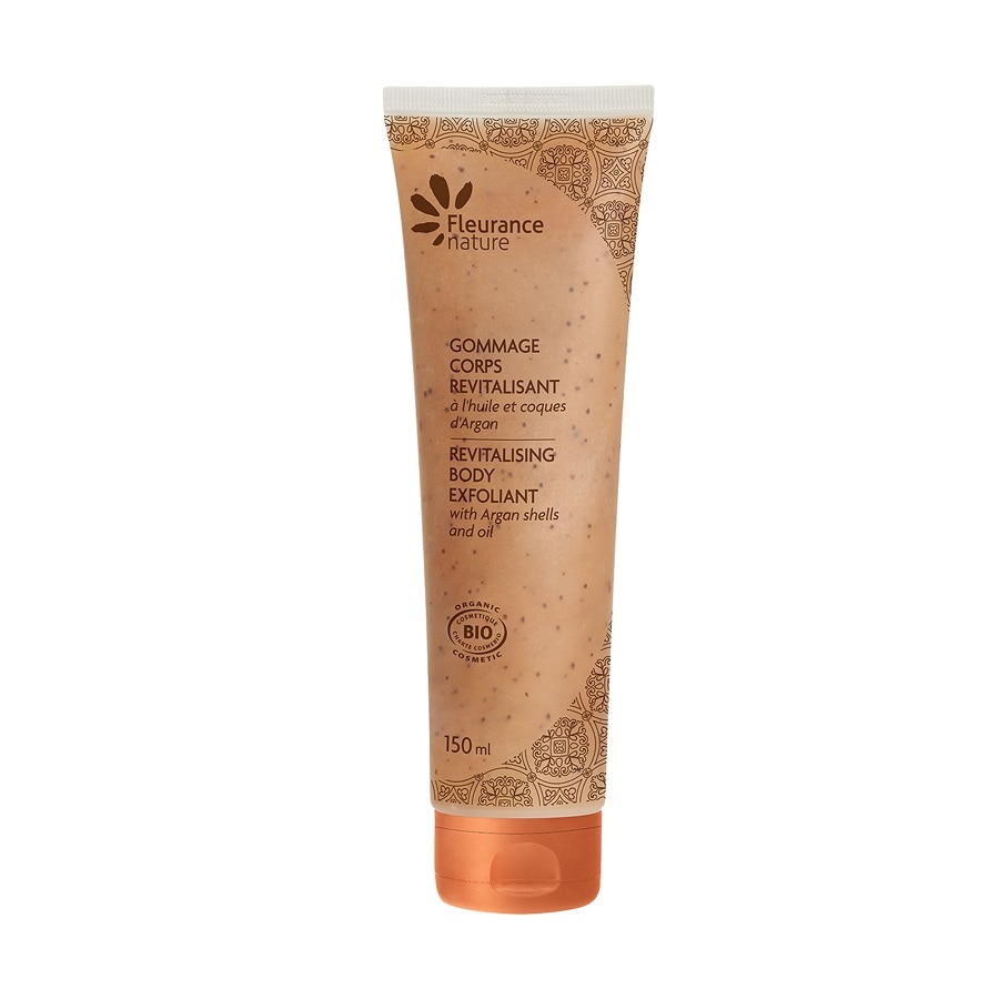 Argan Body Scrub