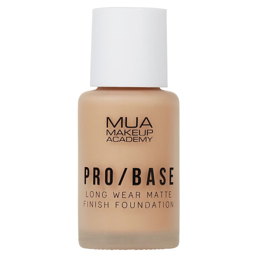 Long Wear Foundation