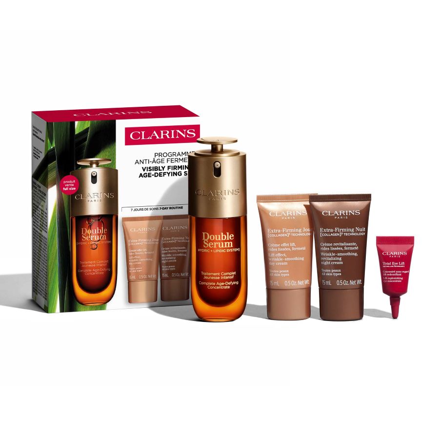 Visibly Firming Age-Defying Gift Set