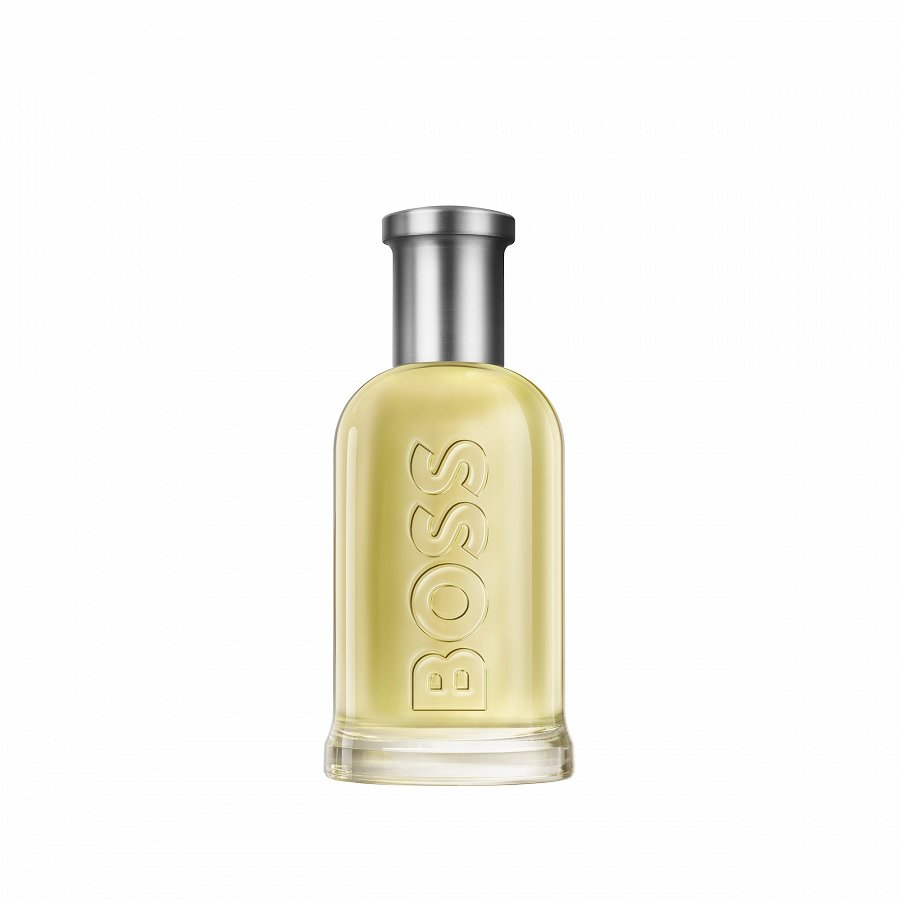 Bottled Eau de Toilette