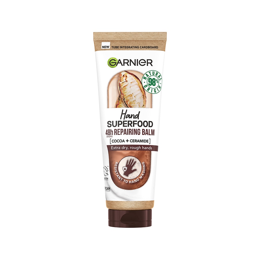 Body Superfood Cacao & Ceramide