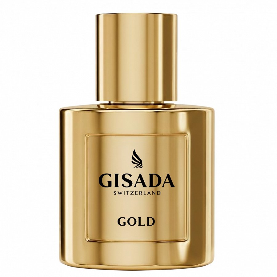 Gold Eau de Parfum