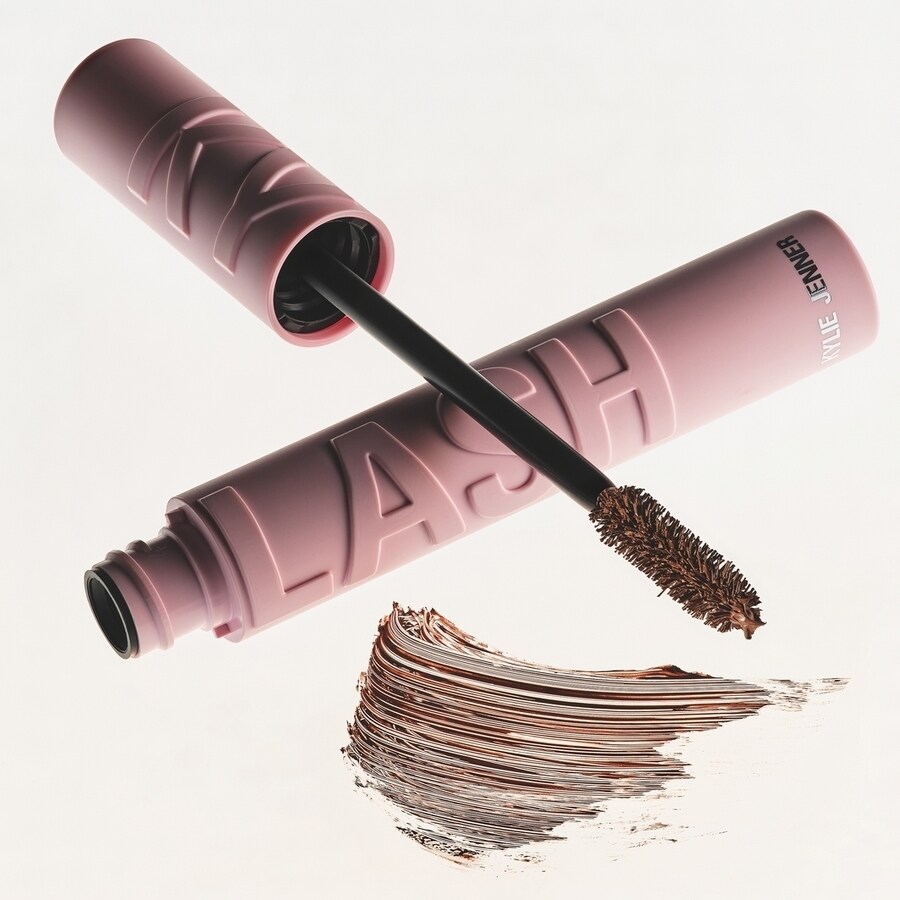 Kylash Volume Mascara Black