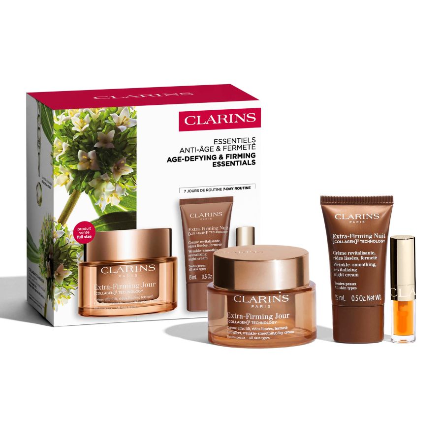 Age Defying & Firming Essentials Gift Set