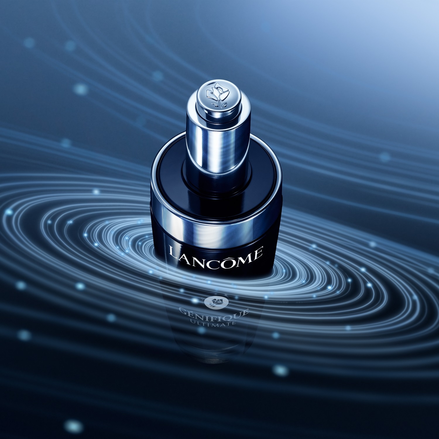 Génifique Ultime Dual-Repair Augmented Serum
