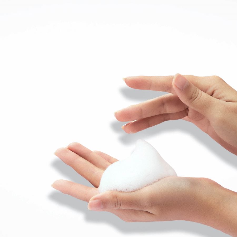 Skin-Prep Enzymatic Cleansing Foam 