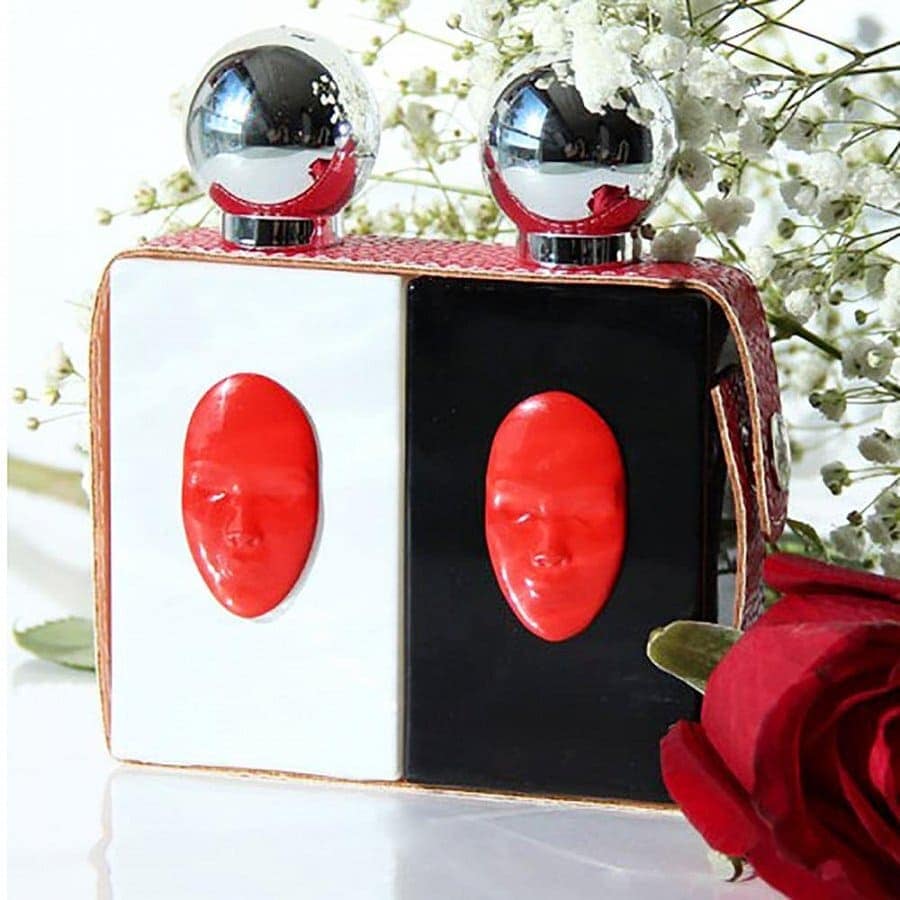 Duo Elegance Eau de Parfum