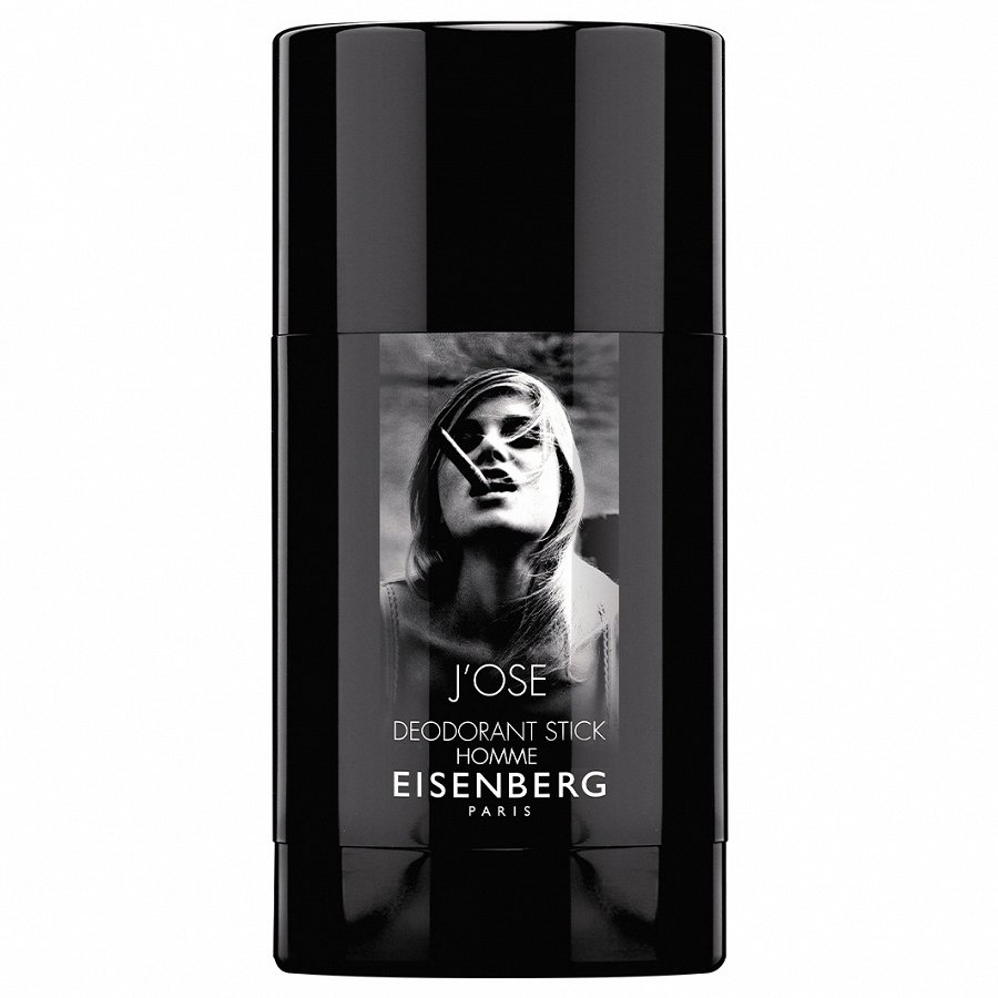 J'ose Homme Deodorant Stick